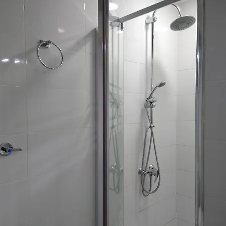 Apartament Luminoso Y Moderno Estudio Plaza Andalucia Torremolinos